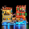 3251 pcs Italian Riviera