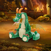 (Gobricks version) 497pcs MOC-210783 Cute Dragon