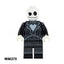WM375 wm628  Movie Series Classic minifigure