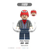 X0249 Marvel Heroes Collection Minifigures
