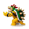 2807 PCS 87031 Super Mario The Mighty Bowser Compatible 71411