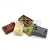 Military base sandbags World War II scene special forces building bunkers  landscaping sandbags 5pcs