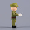 MTUV151 General of the Armies Minifigures
