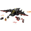 1053 pcs The Batwing