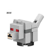 B001-040 minecraft minifigs