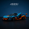 XJD Super Car Series