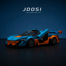 XJD Super Car Series