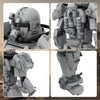 (Gobricks version) 1699PCS T-60 powered combat infantry armor