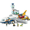 669pcs X3761 Passenger Airplane