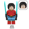 TP1069 Superhero Teen Titans series Minifigures