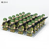 B1-B8 German British Soviet Russian Phalanx minifigure