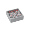 PARTS 3070 Printed Parts 5 pcs