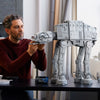 (Ship from US warehouse) 6785PCS All Terrain Armored Walker AT-AT