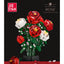 JIESTAR Botanical Collection Succulents&Rose 9010&9011
