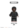 G0174 The Boys Series Minifigures