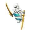 R811-R862 Phantom Series Ninja Minifigures