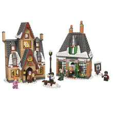 851PCS Hogsmeade Village Visit