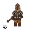 WM375 wm628  Movie Series Classic minifigure
