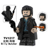 TV6224 TV6225 TV6226 The Boys Series Minifigures (new, updating)