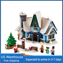 (Ship from US warehouse)1445PCS Santas Visit