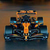 1675pcs McLaren F1 Team MCL39 1:8