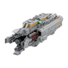 (Gobricks version) 4039pcs MOC-209658 Canterbury from The Expanse