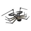(Gobricks version) 194pcs MOC-210098 Tailless Whip Scorpion (Amblypygi Order)