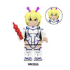 WM6224 DAN DA DAN Series Minifigures