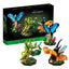 1111 pcs 90142 The Insect Collection