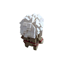 (Gobricks version) 212PCS MOC-181340 Attack on Titan LEGO Brickheadz MOC ~ Armored Titan