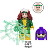 TP1050 Super heroes X-Men Series Minifigures