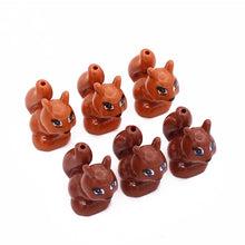 11568-Squirrel-5pcs