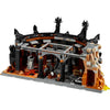 (Ship from European warehouse) 5471 pcs Barad-Dûr