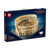 3146pcs Gaomisi T2152 Colosseum
