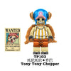 TP1013 One Piece Series Minifigures