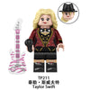 TP1026 Taylor Swift Series Minifigures