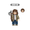 G0194 Stranger Things Series Minifigures