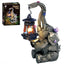 1106PCS Elephant Night Light (with Lighting)