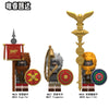 N826-828 Middle Roman series Minifigures