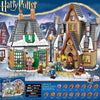 851 pcs Hogsmeade Village Visit