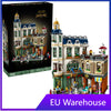 (Ship from European warehouse)3456pcs Shopping Street