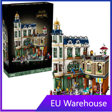 (Ship from European warehouse)3456pcs Shopping Street