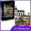 (Ship from European warehouse)3456pcs Shopping Street