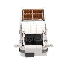 (Gobricks version) 353pcs MOC Suzuki