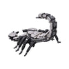 (Gobricks version) 693pcs MOC Mechanical Scorpion