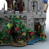 6959pcs MOC-132661 Black Falcon's Fortress - Classic Castle