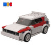 259PCS MOC-61119；Lancia Delta HF Integrale