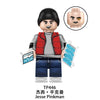 TP1055 Breaking Bad Series Minifigures