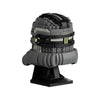 (Gobricks version) 900pcs MOC-144442  Bad Batch Helmet - ECHO