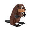 (Gobricks version) 221pcs MOC-221530 Beaver